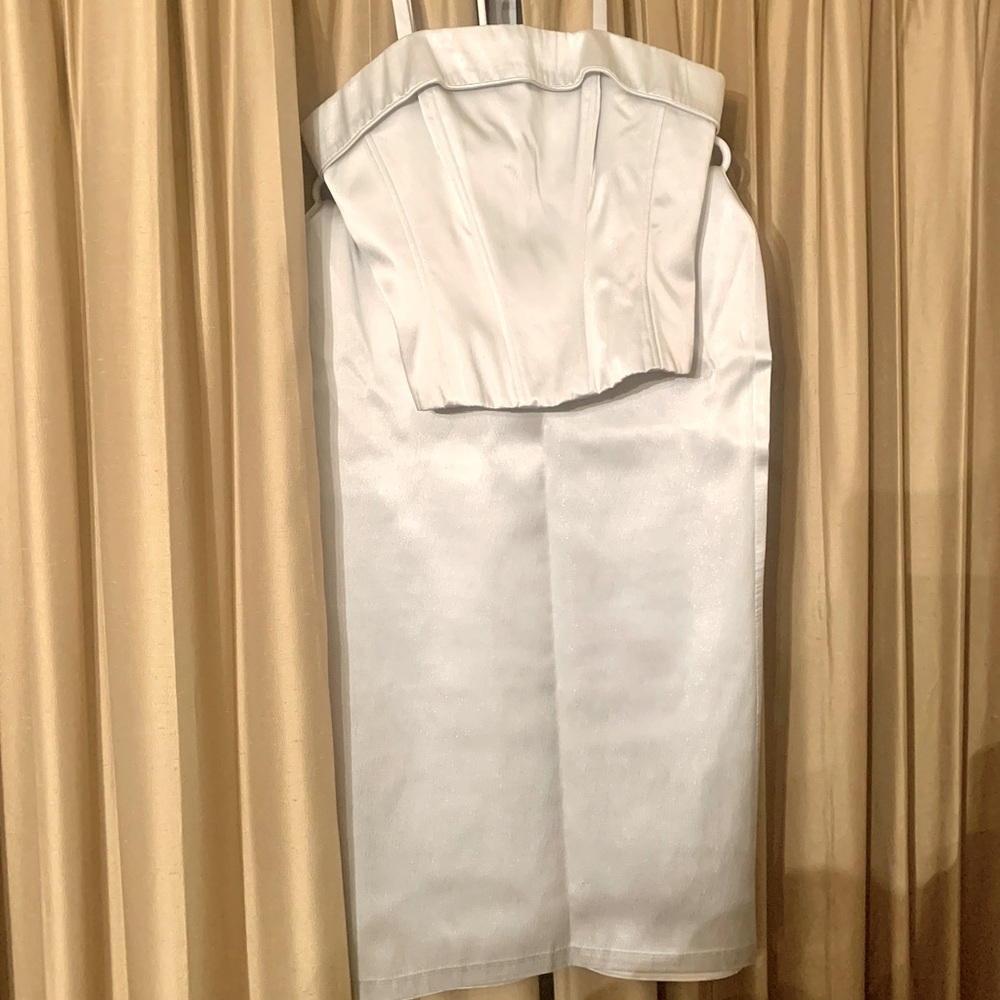 Cinderella Dress